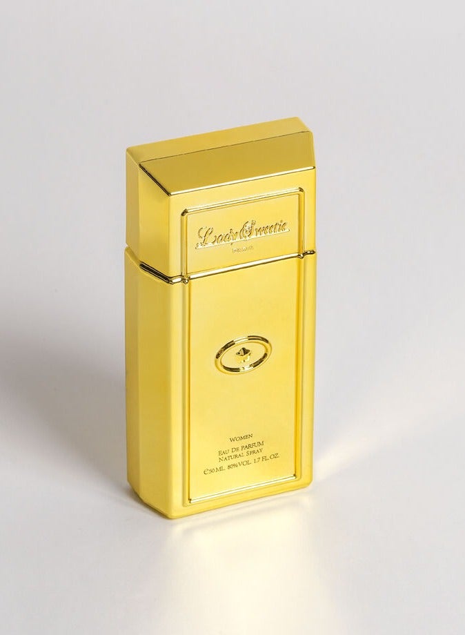 DERAAH Lady Sweetie Eau de Parfum 100Ml - Image 4